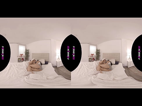 ❤️ PORNBCN VR Ikki yosh lezbiyen 4K 180 3D virtual haqiqatda uyg'onmoqda Jeneva Bellucci Katrina Moreno ❌ Sluts uz.higlass.ru